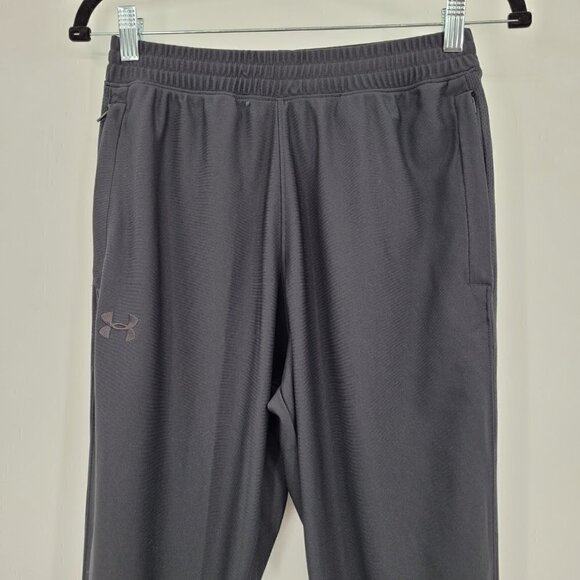 Under Armour Black Activewear Pants - Picture 3 of 7